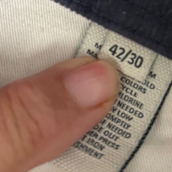 DUCKHEAD HOLSTON CORDUROY FIVE-POCKET PANT - Picture 10 of 14